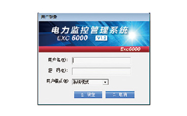 EXC-6000ܻϵͳ